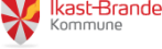 Ikast-Brande kommunes logo
